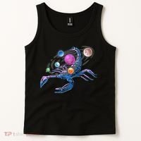 Scorpion Universe Tank Top thumb 2