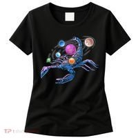 Scorpion Universe Women's T-Shirt thumb 0