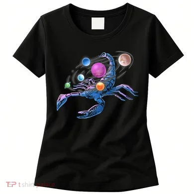 Scorpion Universe Women's T-Shirt