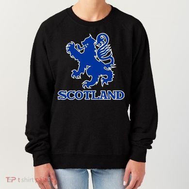 Scotland Women's Sweatshirt