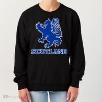 Scotland Women's Sweatshirt thumb 0