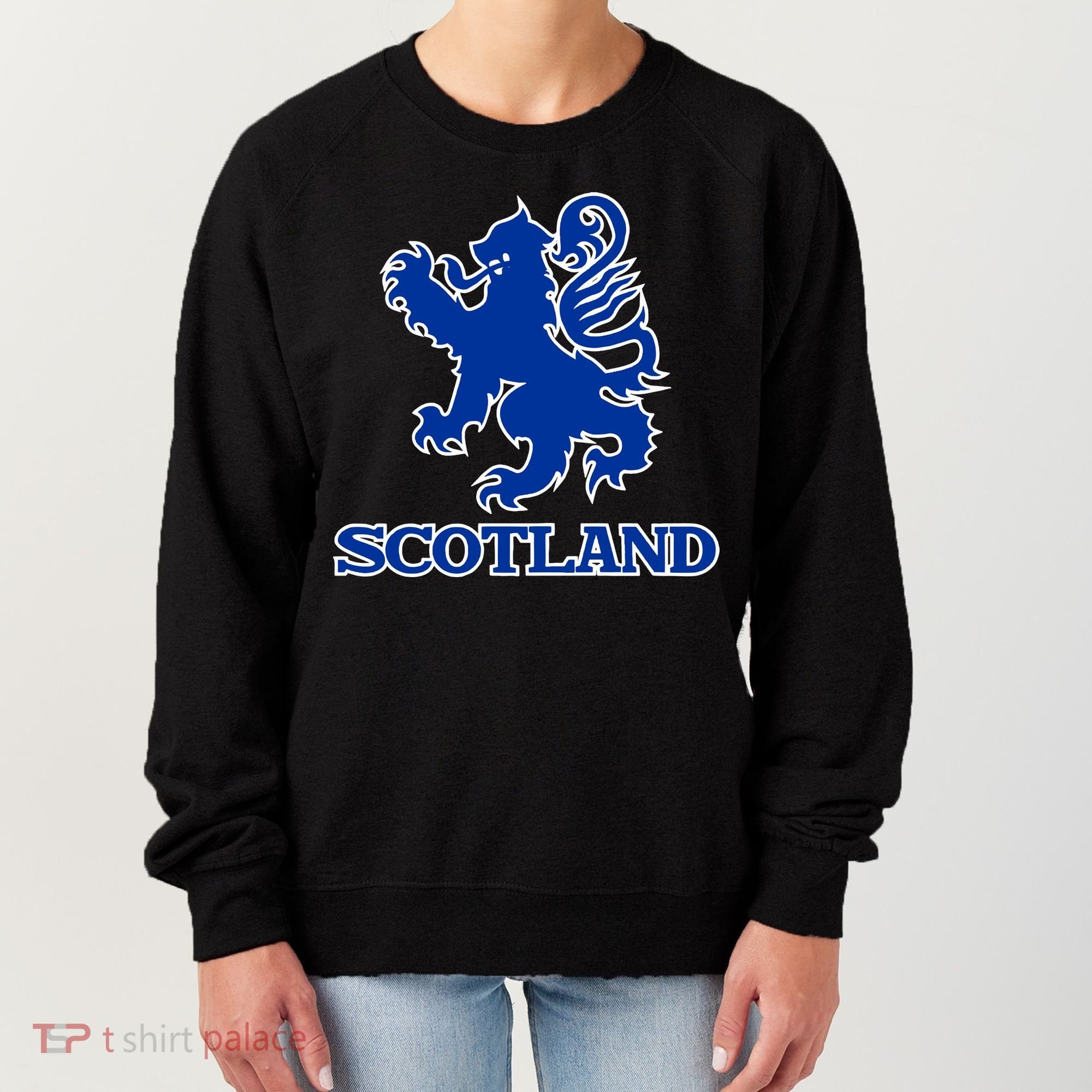 Scotland Women's Sweatshirt