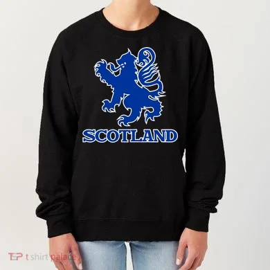 Scotland Women's Sweatshirt
