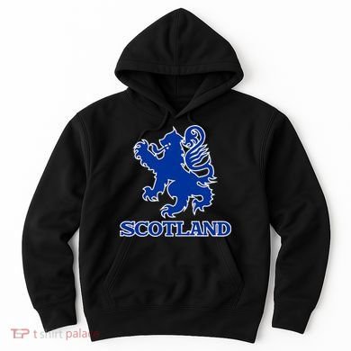 Scotland Hoodie