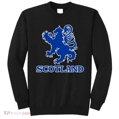 Scotland Sweatshirt