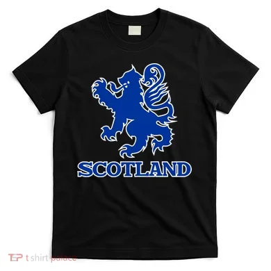 Scotland T-Shirt