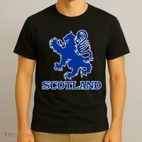 Scotland T-Shirt thumb 3