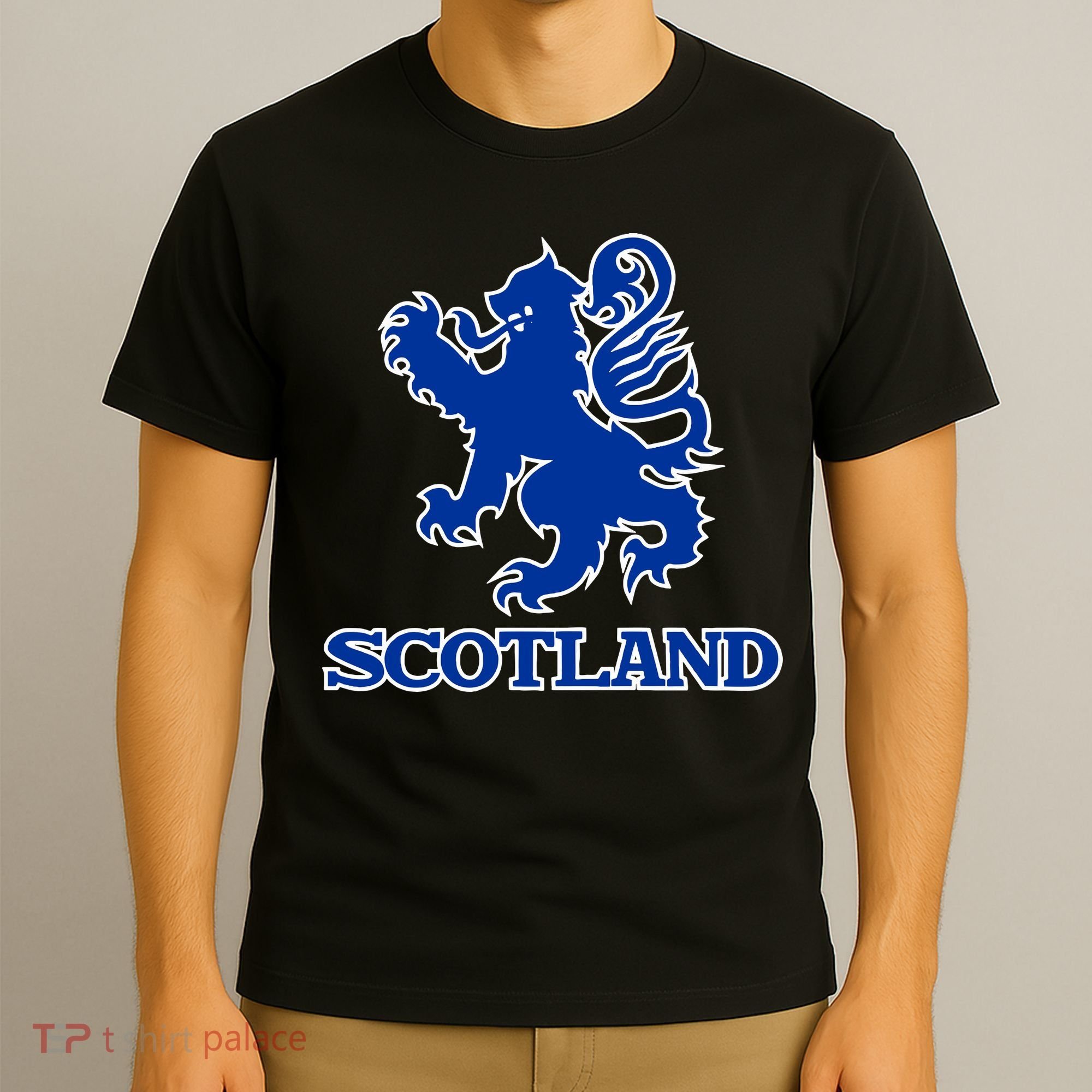 Scotland T-Shirt