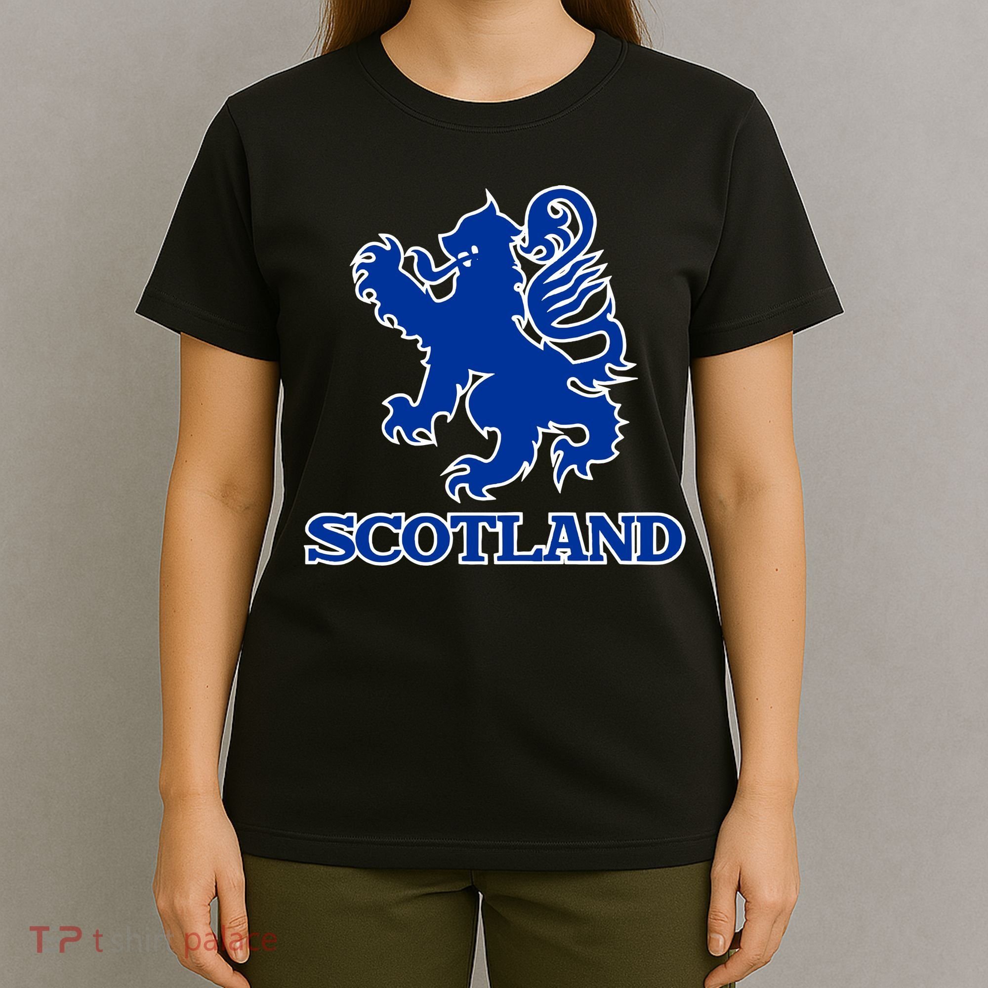 Scotland T-Shirt