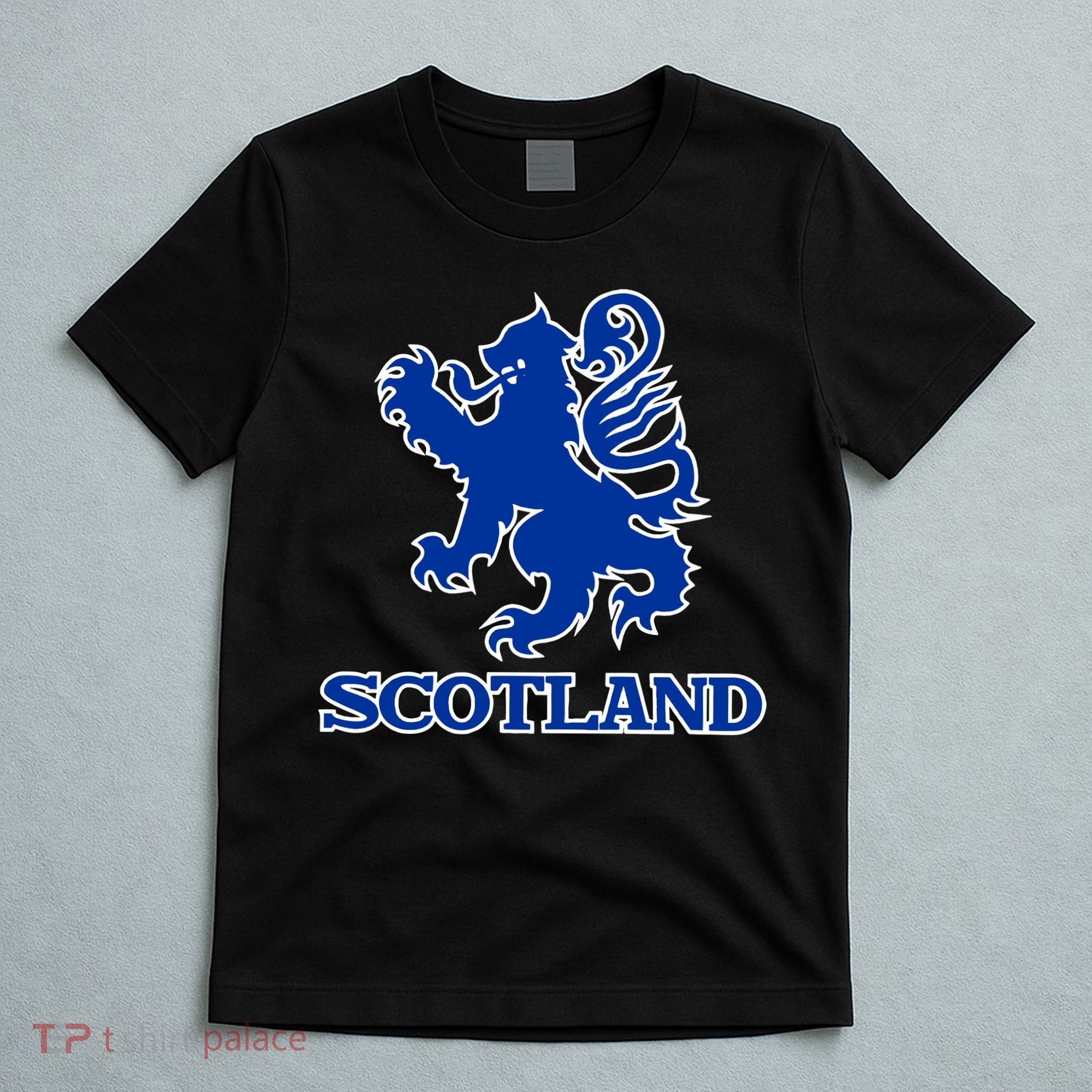 Scotland T-Shirt