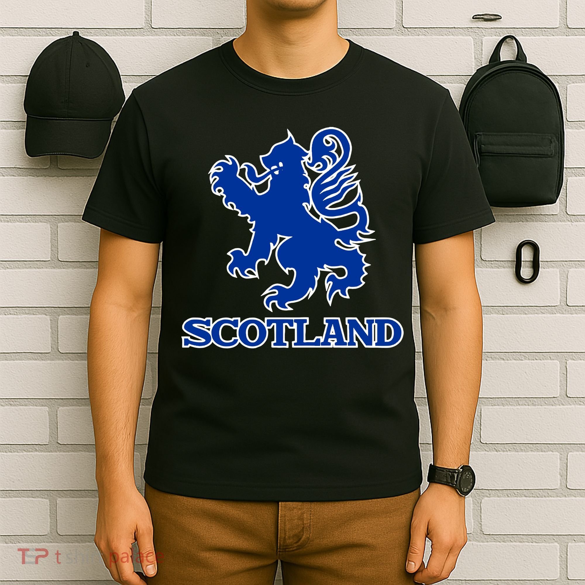 Scotland T-Shirt