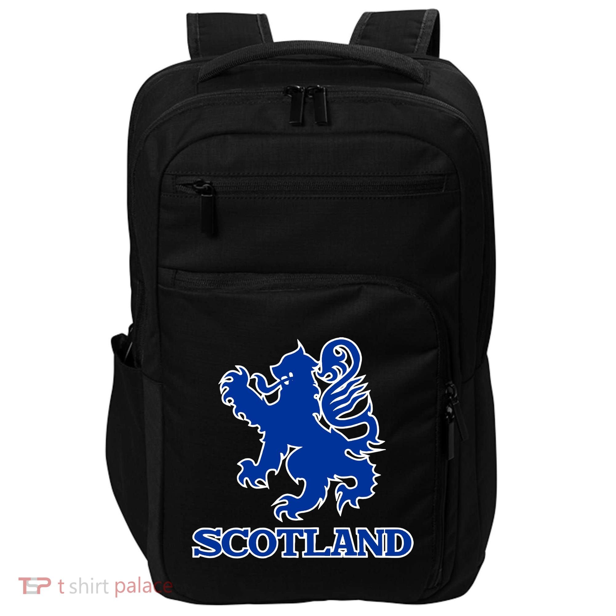 Scotland Impact Tech Backpack