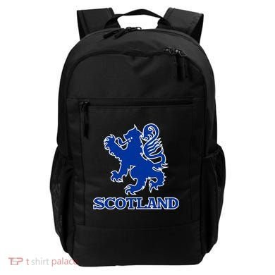 Scotland Backpack