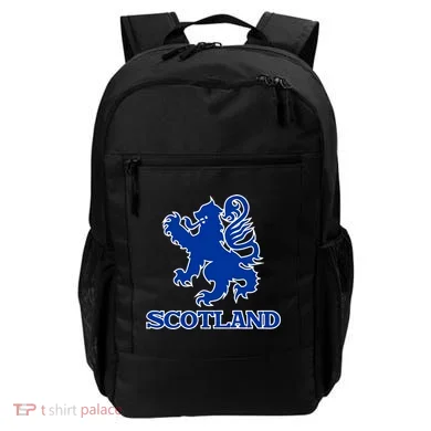 Scotland Backpack