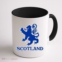 Scotland Coffee Mug thumb 1