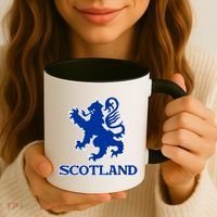 Scotland Coffee Mug thumb 3