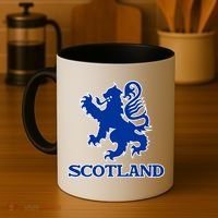 Scotland Coffee Mug thumb 4