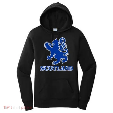 Scotland Women's Hoodie