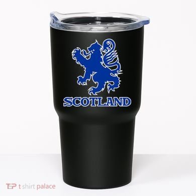 Scotland Tumbler