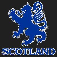 Scotland Tumbler thumb 3