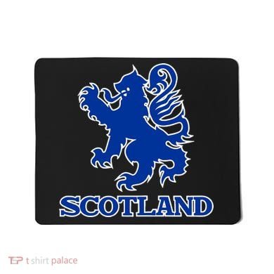 Scotland Mousepad