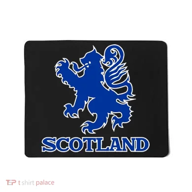 Scotland Mousepad