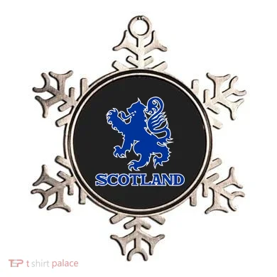 Scotland Ornament