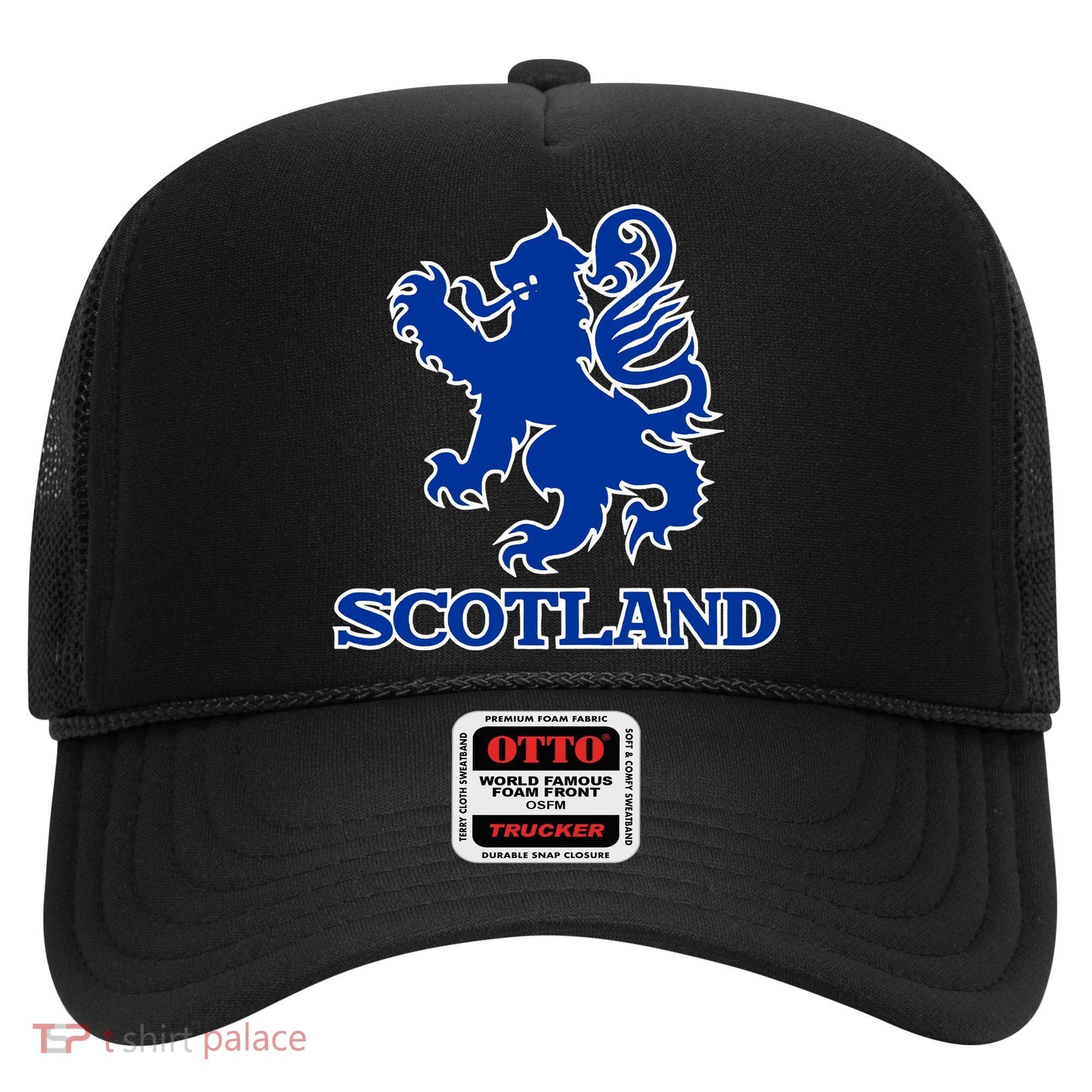 Scotland Hat