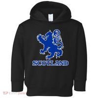 Scotland Toddler Hoodie thumb 0