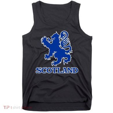 Scotland Tank Top