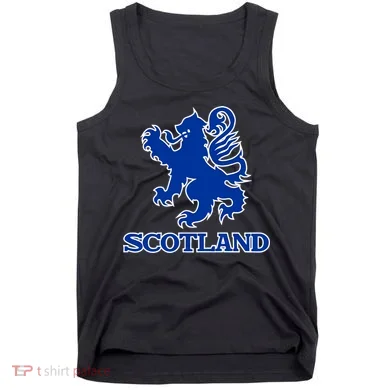 Scotland Tank Top