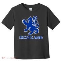 Scotland Toddler T-Shirt thumb 0