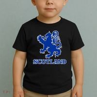 Scotland Toddler T-Shirt thumb 2
