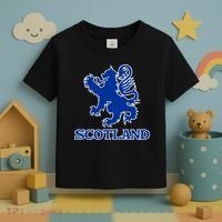 Scotland Toddler T-Shirt thumb 3