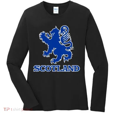 Women's Long Sleeve Shirt