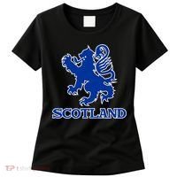 Scotland Women's T-Shirt thumb 0