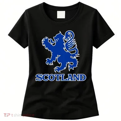 Scotland Women's T-Shirt