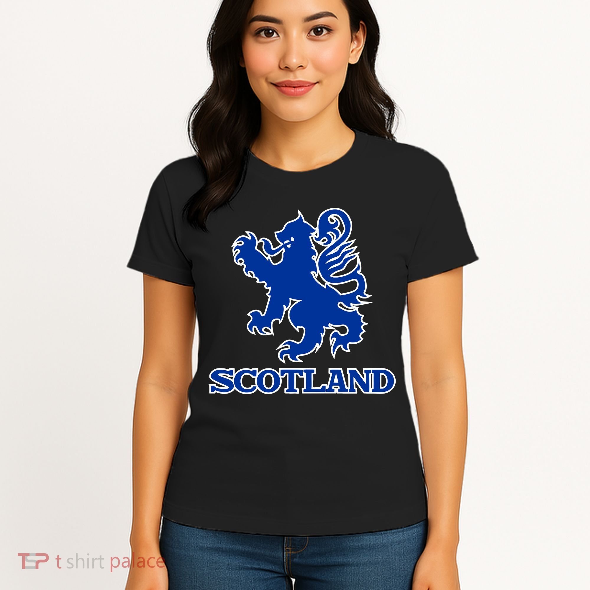 Scotland Women's T-Shirt
