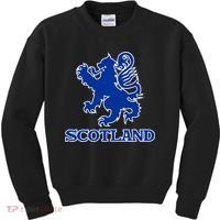 Scotland Kids Sweatshirt thumb 0