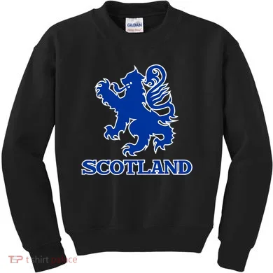 Scotland Kids Sweatshirt