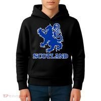 Scotland Kids Hoodie thumb 4