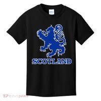 Scotland Kids T-Shirt thumb 0