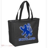 Scotland Tote Bag thumb 2