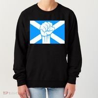 Scotland Power Women's Sweatshirt thumb 0