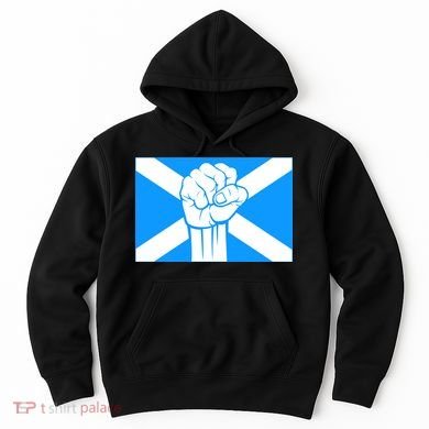 Scotland Power Hoodie