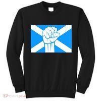 Scotland Power Sweatshirt thumb 0
