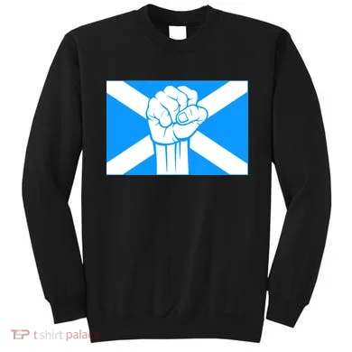 Scotland Power Sweatshirt