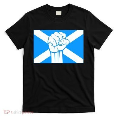 Scotland Power T-Shirt