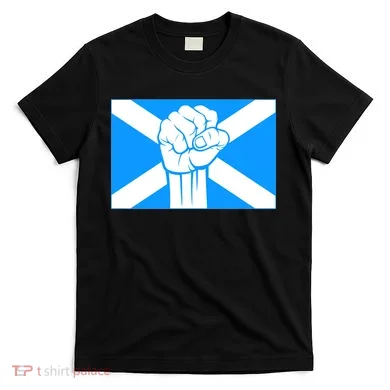 Scotland Power T-Shirt