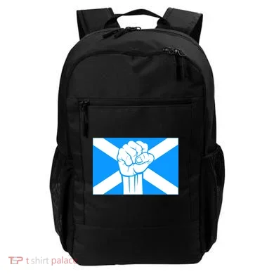 Scotland Power Backpack